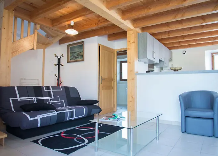 La Grange De Chabanettes 3/6 Personnes Σπίτι διακοπών Termes (Lozere)